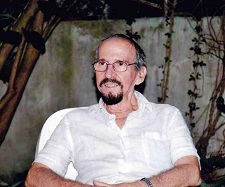 Adolfo Roval, un premio más que merecido