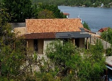 En fase de terminación Centro de Gestión del Patrimonio Inmaterial Costero de Cienfuegos