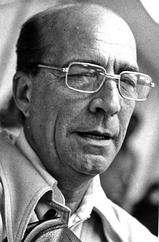 Un Juan Candela llamado Onelio