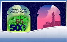Festejará Cuba el Día Internacional de los Museos