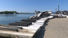 Ecos de la Bienal