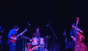 Nuevos espacios para el jazz en Cienfuegos