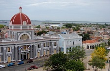 Cienfuegos, encantadora y laboriosa a sus 200 años