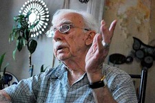 Ramiro Guerra, tu danza sigue gravitando en ese posible mañana creativo