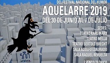 Festival del Humor en Cuba será espacio para divertirse y reflexionar