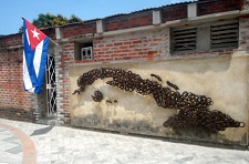 Arte a partir del reciclaje