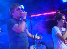 Preparan en Cienfuegos sexta edición del Festival de Música Alternativa “Ciudad del Mar”