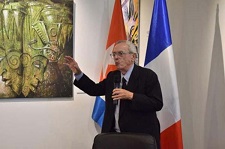 Unesco reconoce restauración de La Habana en su aniversario 500