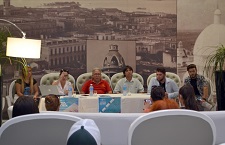 Desde el jueves y hasta el domingo habrá Fiestón en Cienfuegos