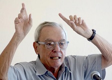 Eusebio Leal: La memoria de los héroes nunca me será ajena