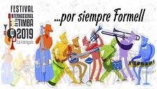 Del 2 al 4 de agosto, a bailar timba con los Van Van