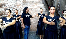 Realizarán gala de clausura del curso de verano de Joel Zamora