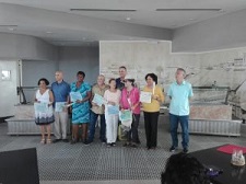 Abogan historiadores cienfuegueros por rescate de la historia y la cultura cubana
