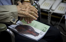 Réplica no tan lírica