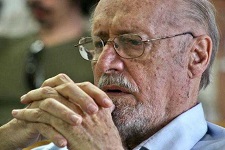 Falleció el reconocido intelectual cubano Roberto Fernández Retamar