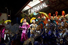 ¡Cienfuegos de Carnaval!
