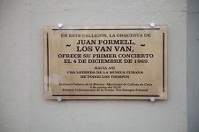 Los Van Van son la Patria
