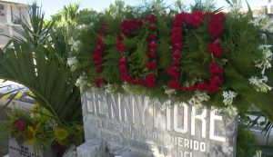 Celebran en Cienfuegos Centenario de Benny Moré