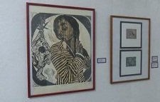Cienfuegos edición 33 del Salón Provincial de Artes Visuales “5 de Septiembre”