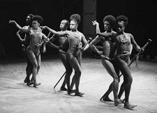 60 años de Danza contemporánea en Cuba: ¡felicidades!