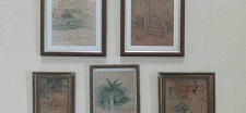 Socializan en Cienfuegos experiencias sobre gestión de colecciones museables