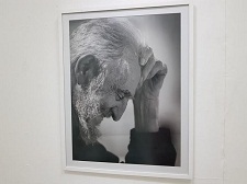 El rostro de la historia
