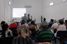 En Cienfuegos IV Taller de Construcción Científica de Colecciones