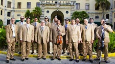 Aragón: una orquesta de culto y sello cienfueguero, en su aniversario 80