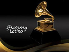 El disco cubano y el Grammy Latino