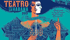Toca a la puerta el 18 Festival de Teatro de La Habana