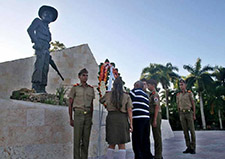 Reafirmación de la memoria histórica: Declaratoria de dos nuevos Monumentos Nacionales