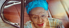Omara Portuondo le canta a La Habana en sus 500