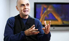Carlos Paolillo Premio Internacional Honorífico de Danza