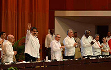 La Revolución cubana, patrimonio de la Humanidad