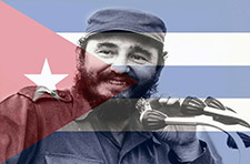 Fidel estará presente en el arte musical de Cienfuegos