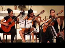 Organizan en Cienfuegos amplio programa de música de concierto