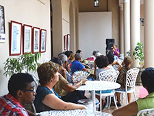 Palacio Leblanc: los pálpitos de Francia en Cienfuegos