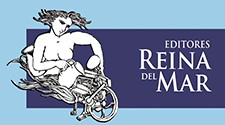 Reina del Mar imperdible en Feria del Libro 2020