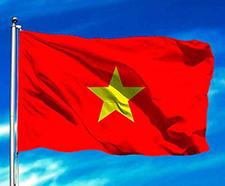 Presencia de Viet Nam en FILCUBA 2020