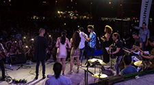Virtual, el Festival de la Música Alternativa Ciudad del Mar