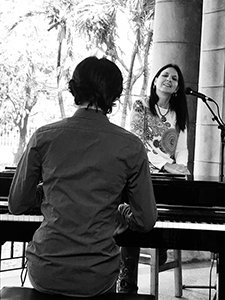 Continúan en junio conciertos online de músicos cubanos junto a la radio y la televisión