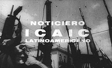 Sesenta años del Noticiero ICAIC Latinoamericano una gran obra documental de todos los tiempos