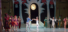 Recibe el Ballet Nacional de Cuba Premio de la Crítica de Cataluña