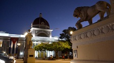 Cienfuegos: Tres lustros como Patrimonio Cultural de la Humanidad