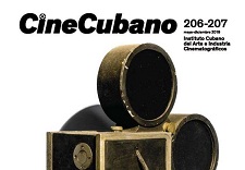 Entra en la tercera edad la revista Cine Cubano