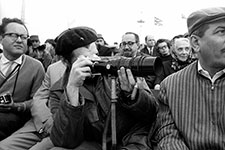 Expondrán en Cienfuegos muestra Che Fotógrafo