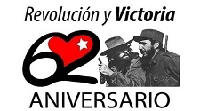 Saludo cultural al triunfo de la Revolución en Cienfuegos