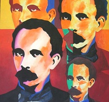 José Martí, el maestro