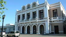 Teatro Tomás Terry: 131 años en la escena cultural de Cienfuegos