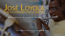 Egrem produce documental sobre el músico cienfueguero José Loyola